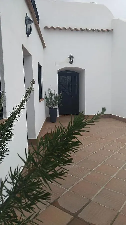 Cueva Ramon Villa Guadix Holiday home