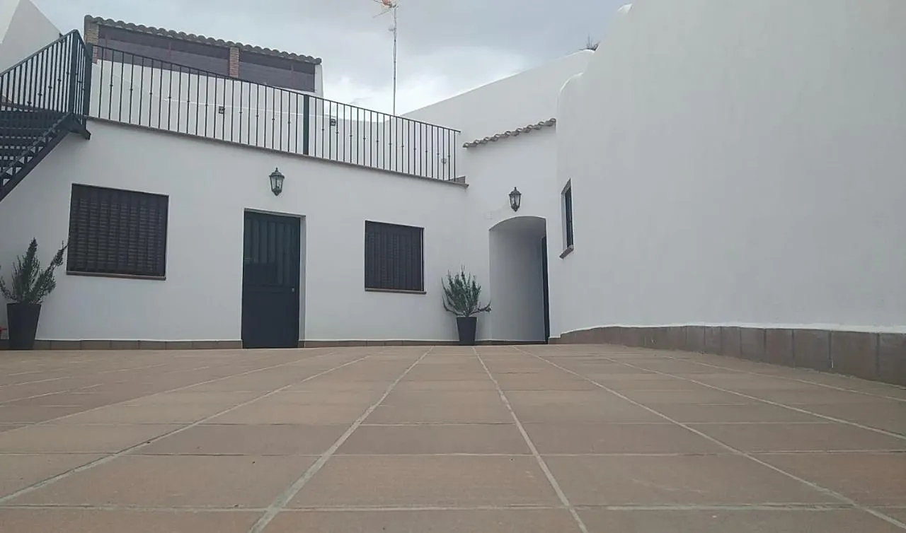 Cueva Ramon Villa Guadix 0*,  Spain
