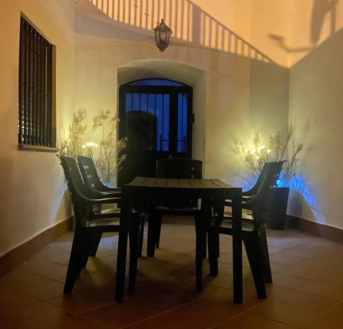 Holiday home Cueva Ramon Villa Guadix Spain