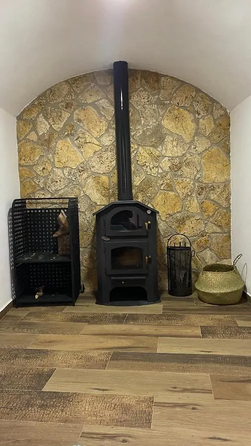 Cueva Ramon Villa Guadix Holiday home
