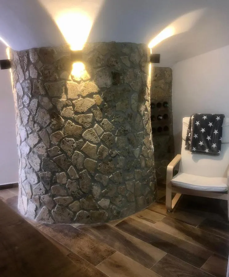 Cueva Ramon Villa Guadix Holiday home