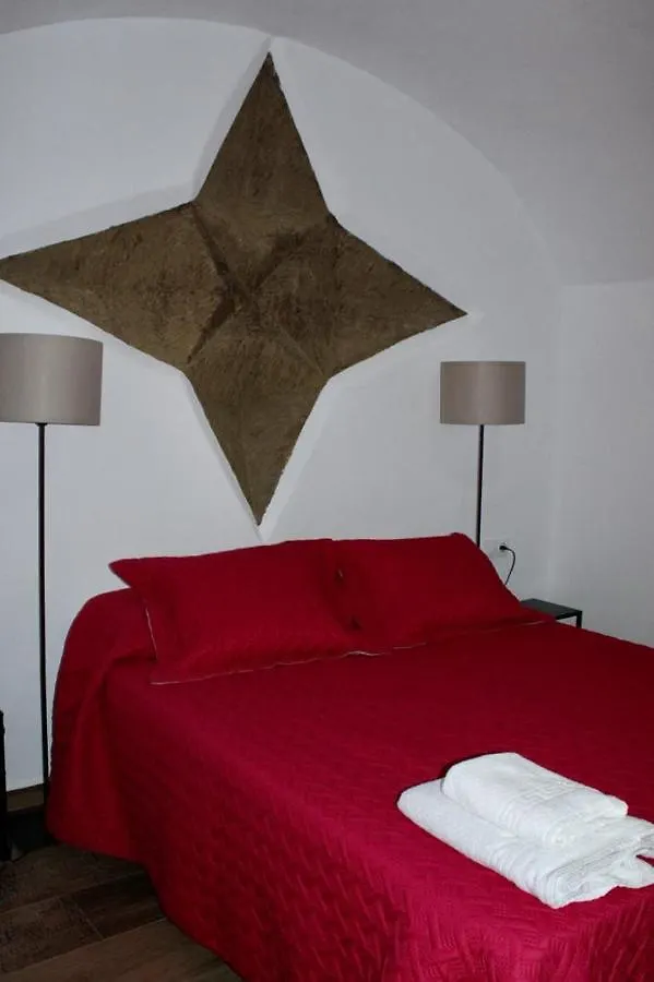 Holiday home Cueva Ramon Villa Guadix