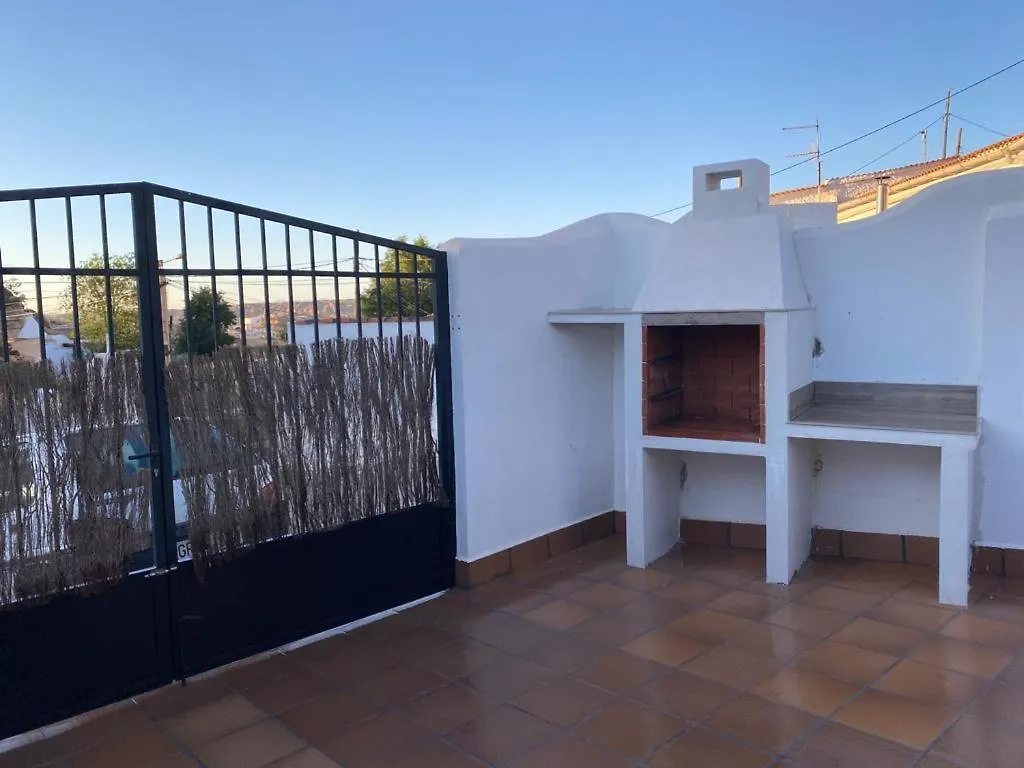 Cueva Ramon Villa Guadix Holiday home