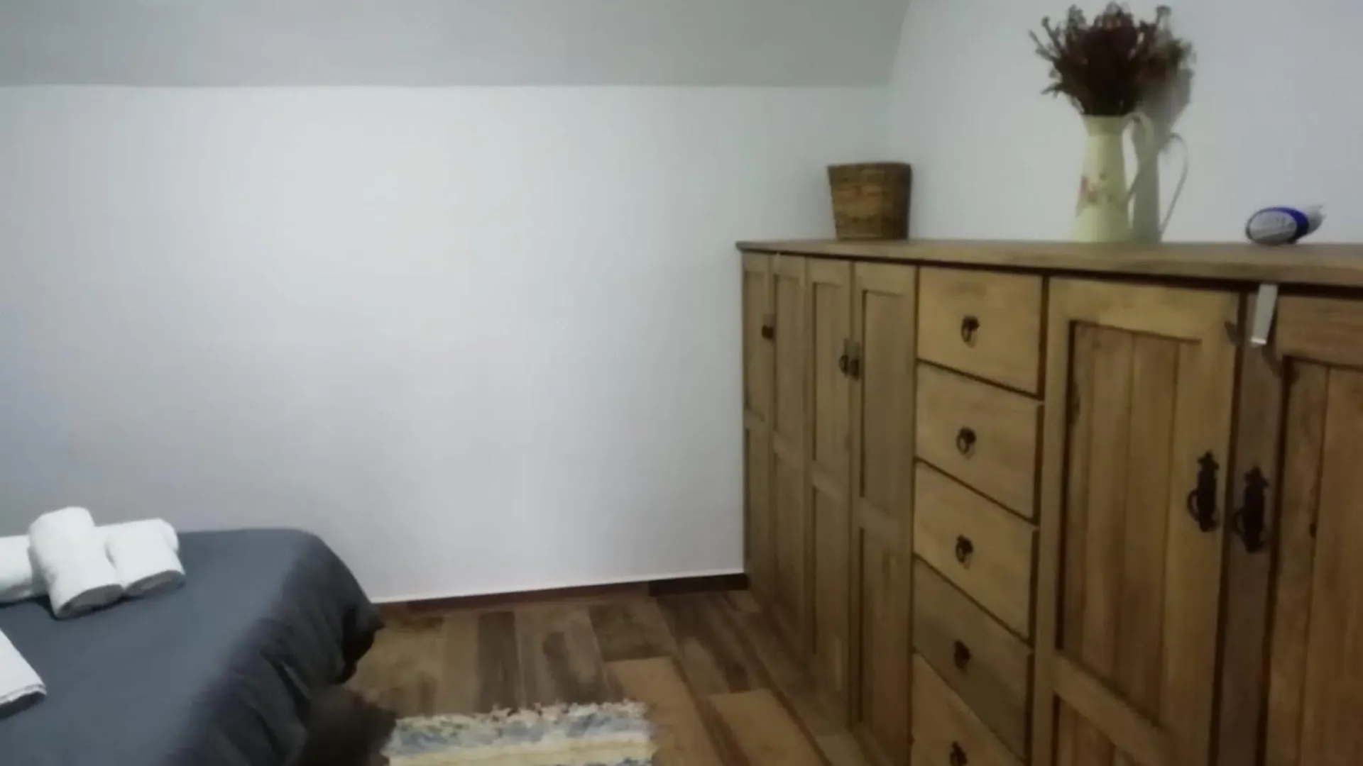 Holiday home Cueva Ramon Villa Guadix